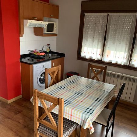 El Molin De Eloy Lägenhet Felechosa Exteriör bild